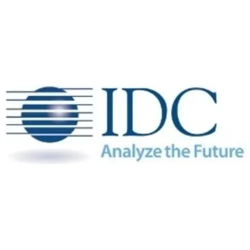 IDC brand logo for idc.com