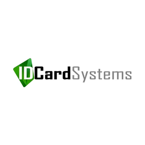 idcardsystem brand logo for idcardsystem.com