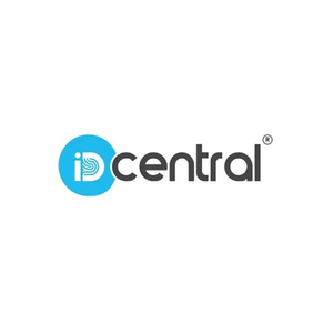 IDcentral brand logo for idcentral.io