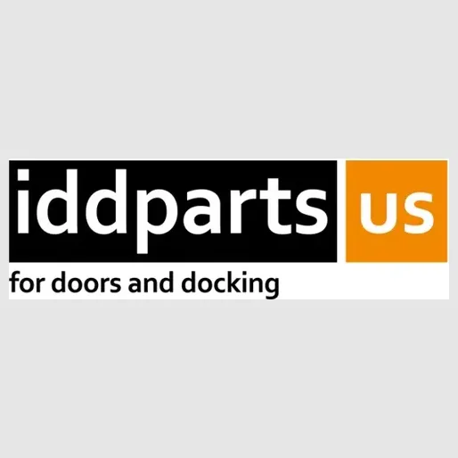 iddparts brand logo for iddparts.com