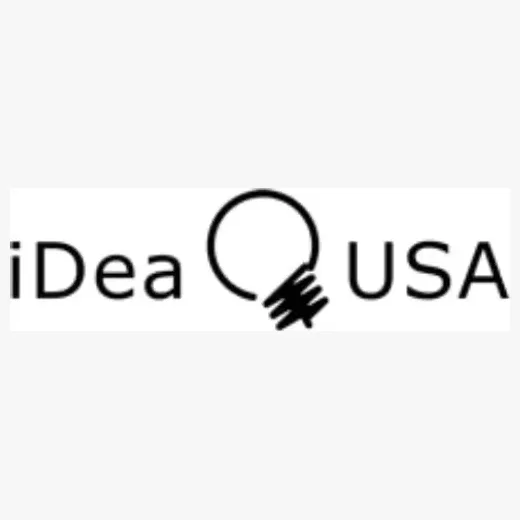 Idea brand logo for ideausa.com