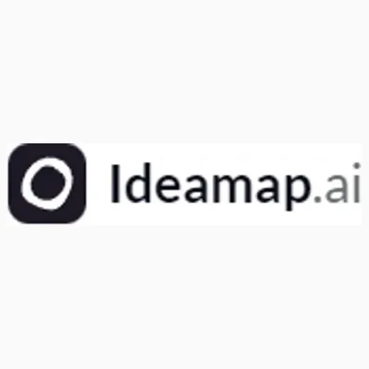Idea Map brand logo for ideamap.ai
