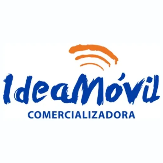 idea-movil brand logo for idea-movil.com