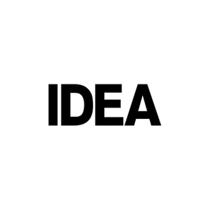 Idea Now brand logo for ideanow.online