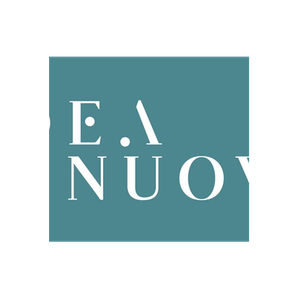 Idea Nuova brand logo for ideanuova.com