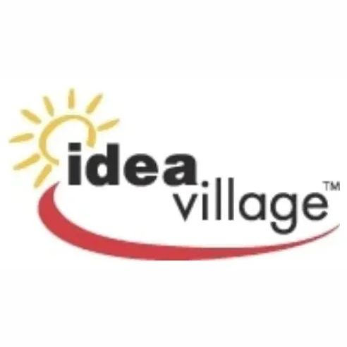 Idea Village brand logo for ideavillage.com