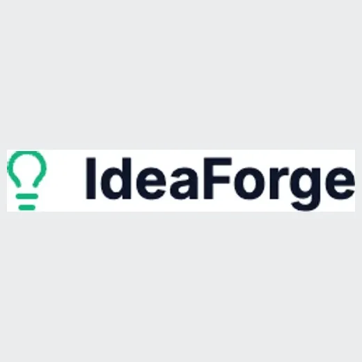 Audista brand logo for ideaforge.audista.com