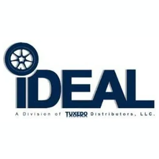 Ideal Auto brand logo for idealautoequip.com
