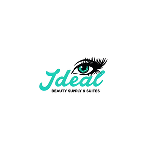 Ideal Beauty Supply Suites brand logo for idealbeautysupplysuites.com