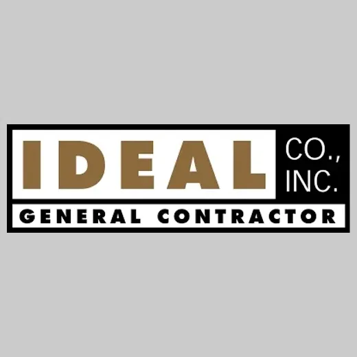 Ideal Co brand logo for idealco.net