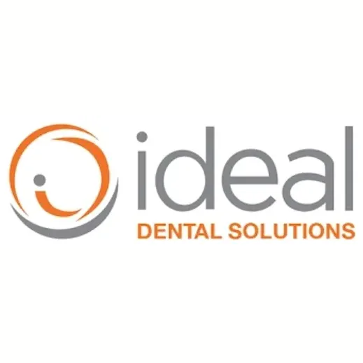 Ideal Dental Solutions brand logo for idealdentalsolutions.com