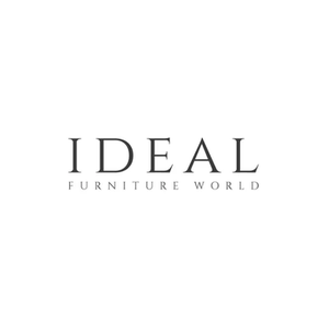 Ideal Furniture World brand logo for idealfurnitureworld.com