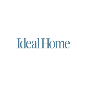 Ideal Home brand logo for idealhome.co.uk
