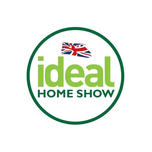 Ideal Home Show Christmas brand logo for idealhomeshowchristmas.co.uk