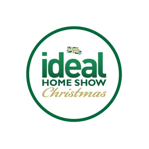 Ideal Home Show Shop brand logo for idealhomeshowshop.co.uk