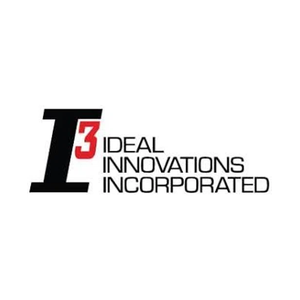 Ideal Innovations brand logo for idealinnovations.com
