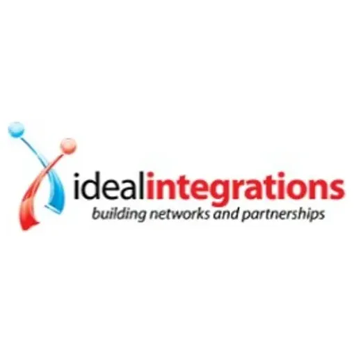 Ideal Integrations brand logo for idealintegrations.net