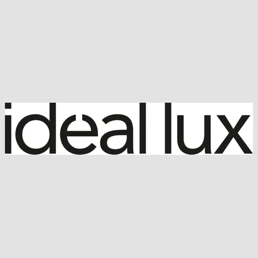 Ideal-Lux brand logo for ideal-lux.com
