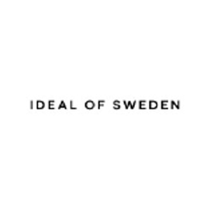 iDeal Of Sweden CA brand logo for idealofsweden.ca