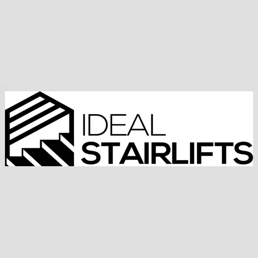 Ideal Stairlifts brand logo for idealstairlifts.com.au