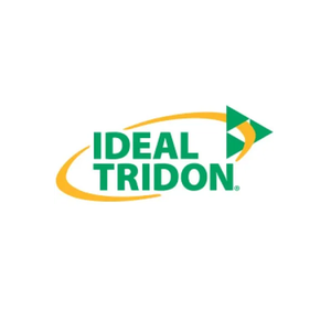 Ideal Tridon brand logo for idealtridon.com