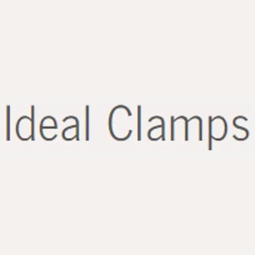 idealclamps brand logo for idealclamps.org