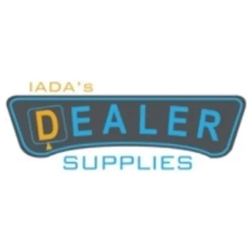 iDealer Supplies brand logo for idealersupplies.com