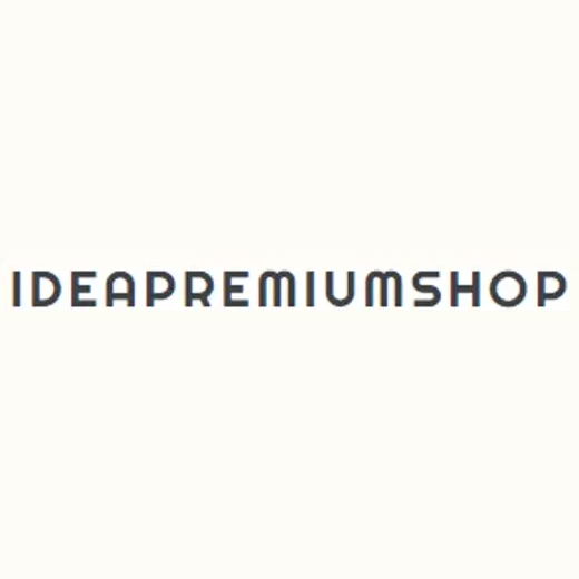 ideapremiumshop brand logo for ideapremiumshop.com