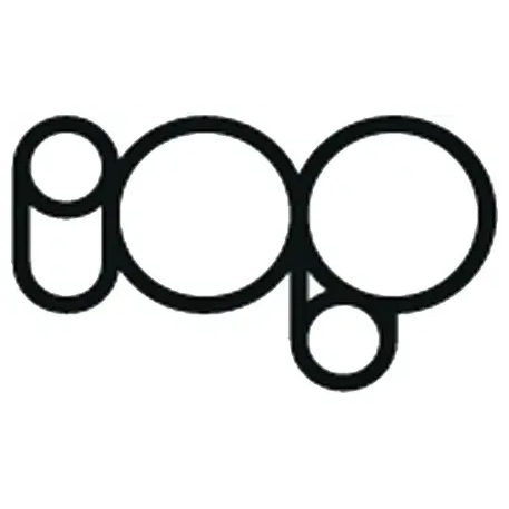 Ideas on Purpose brand logo for ideasonpurpose.com