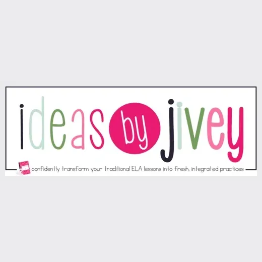 ideasbyjivey brand logo for ideasbyjivey.com