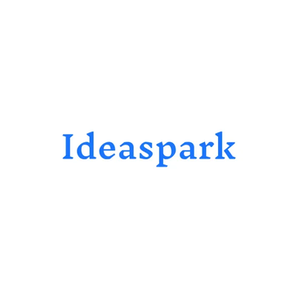 IdeaSpark brand logo for ideaspark.xyz