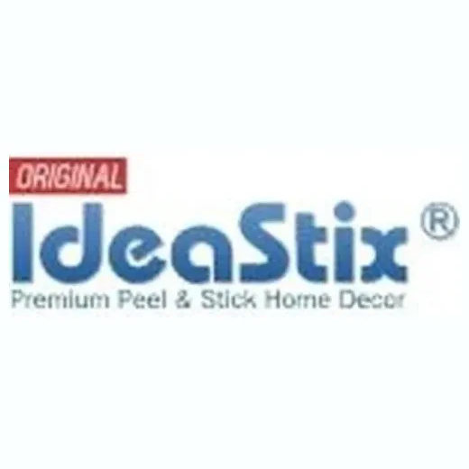 Ideastix brand logo for ideastix.com