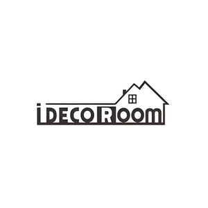 iDecoRoom brand logo for idecoroom.com