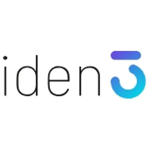 iden3 brand logo for iden3.io
