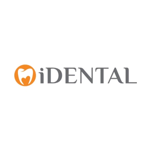 iDental Fremont brand logo for identalfremont.com