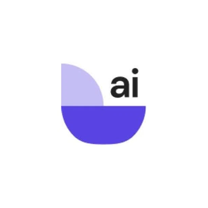Identic brand logo for identic.ai
