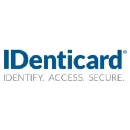 IdentiCard brand logo for identicard.com
