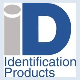 Identification Products brand logo for identification-products.com