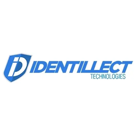 Identillect brand logo for identillect.com