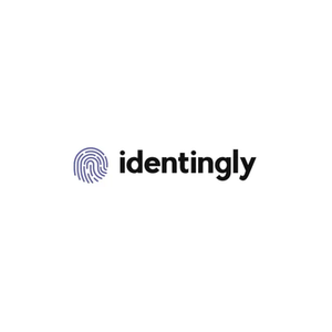 identingly brand logo for identingly.com