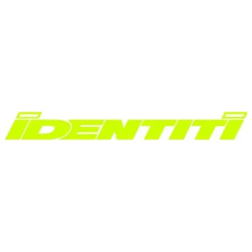 Identiti brand logo for identitibikes.com