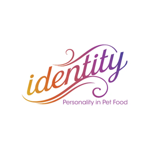 Identity Pet brand logo for identitypet.com