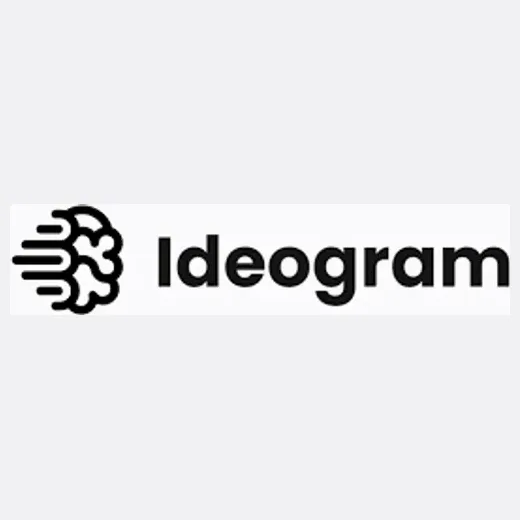 Ideogram brand logo for ideogram.ai