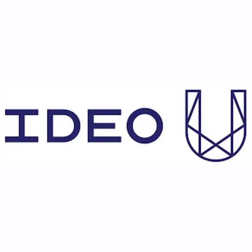 iDeou brand logo for ideou.com