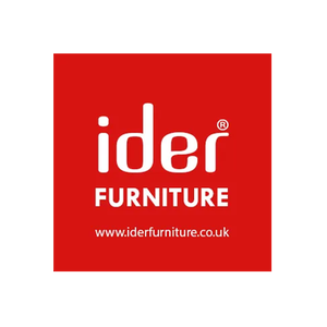 Ider Furniture brand logo for iderfurniture.co.uk