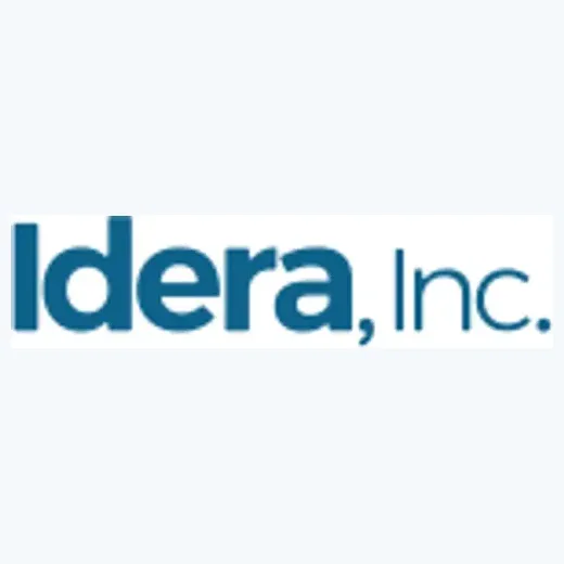 Idera Corp brand logo for ideracorp.com