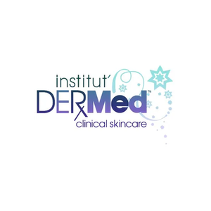 iDermed brand logo for idermed.com