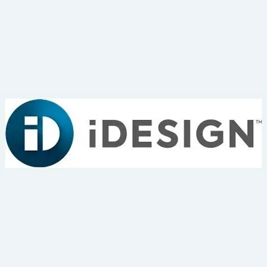 iDesign brand logo for idesignhome.com