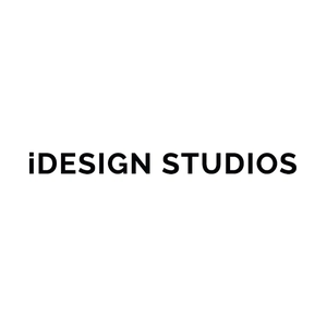 iDesign Studios brand logo for idesignstudios.com