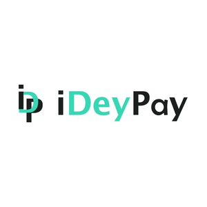 ideypay brand logo for ideypay.com